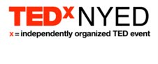 TEDxNYED